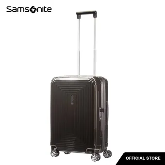 samsonite aspero