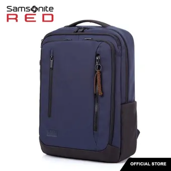 samsonite red sale