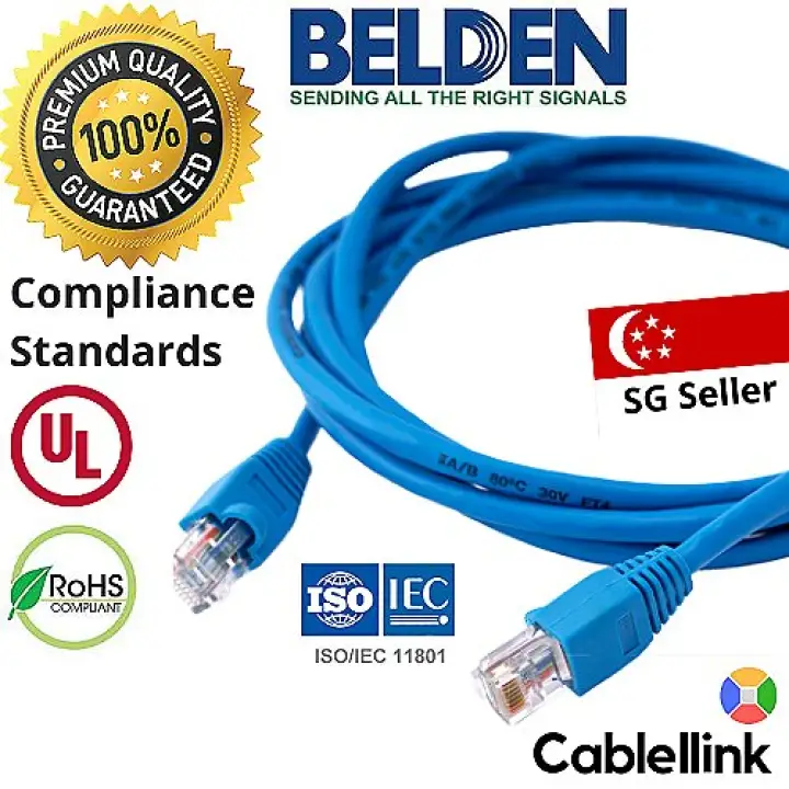 lan cable for printer