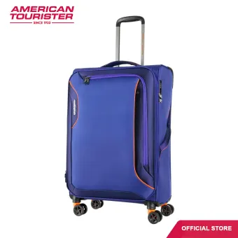 american tourister applite 3.0 review