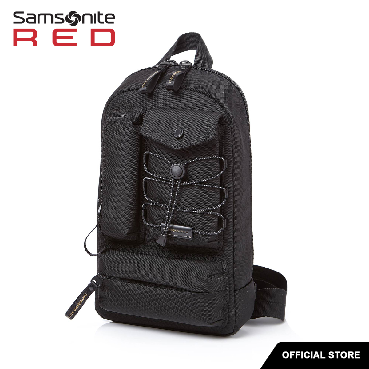 samsonite red sale