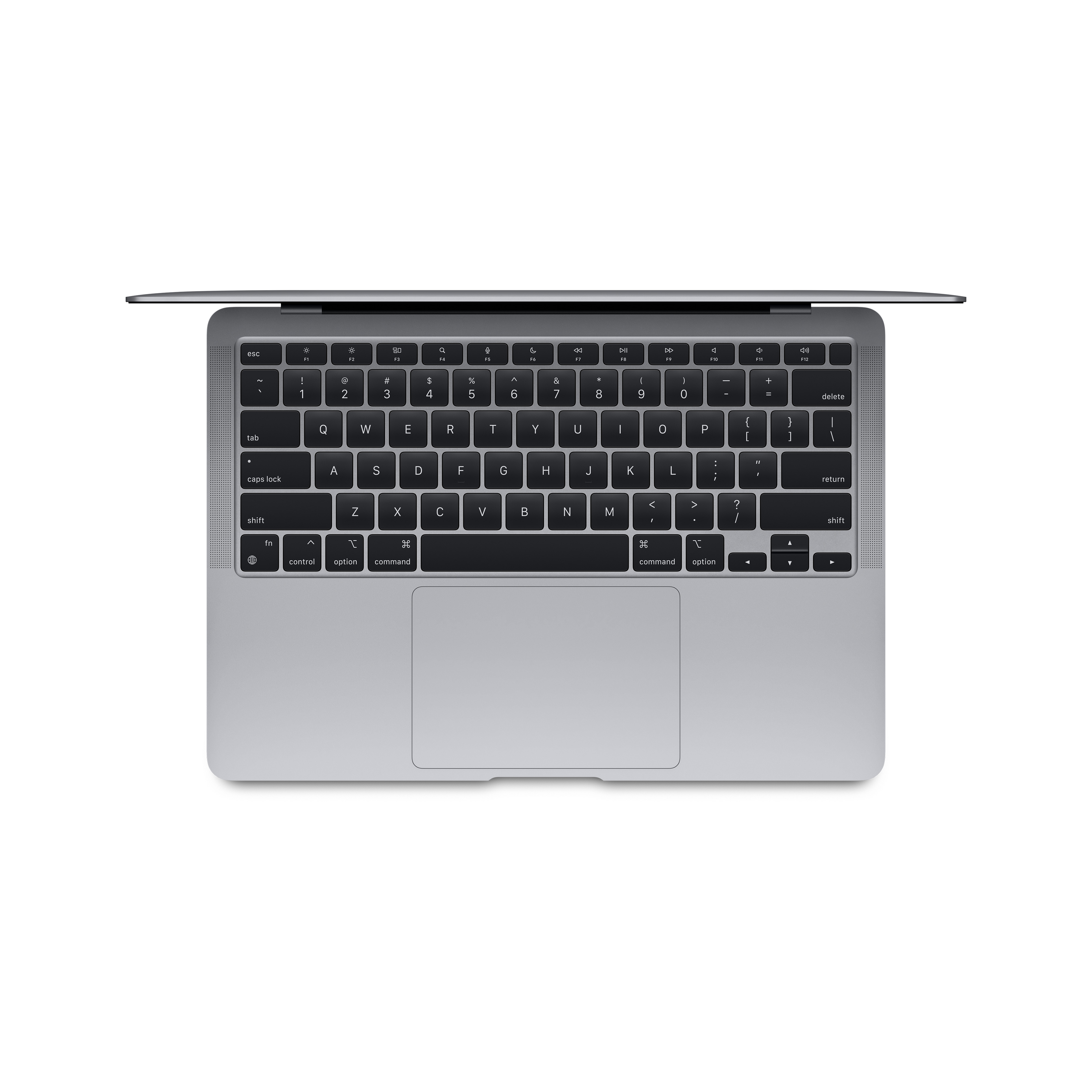Apple MacBook Air 13-inch: Apple M1 chip with 8-core CPU and 7