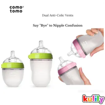 comotomo made in korea