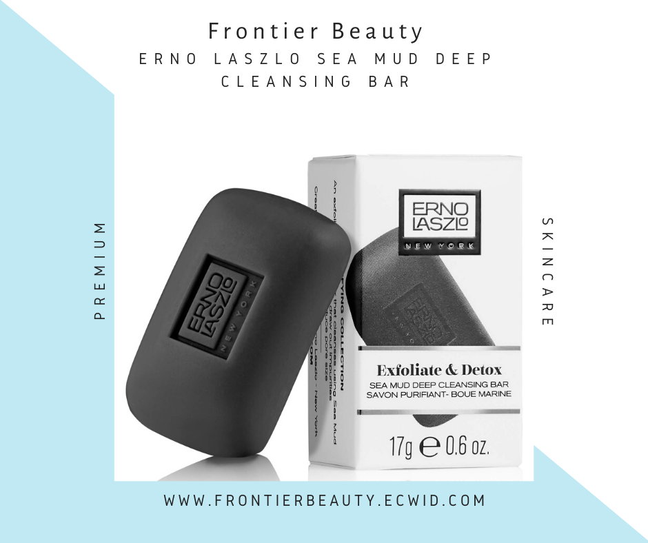 erno laszlo soap bar