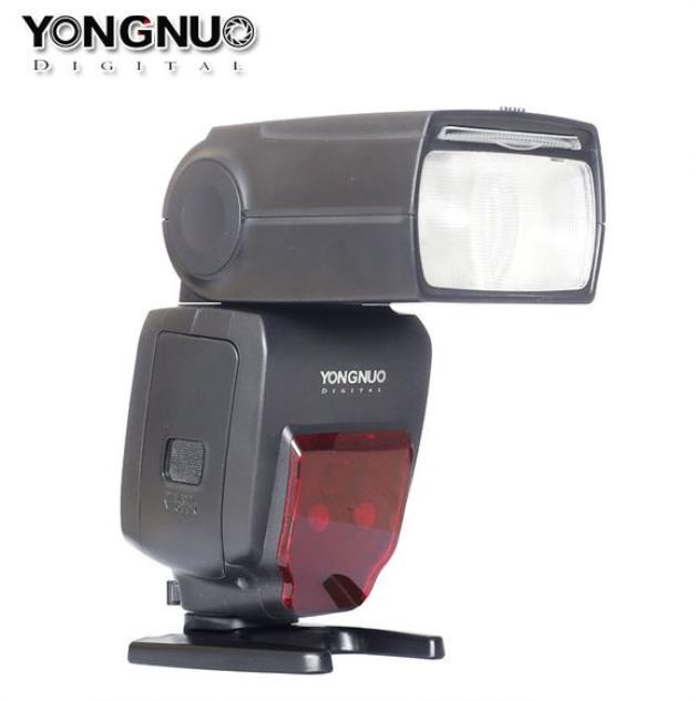 yn660 flash