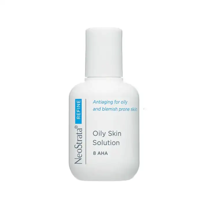 neostrata oily skin solution