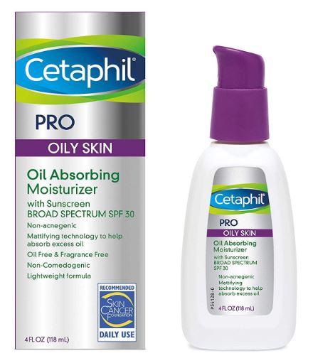 cetaphil body oil