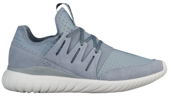 adidas tubular radial review