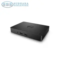 Delivery In 24 Hours Dell D6000 Universal Dock Lazada Singapore