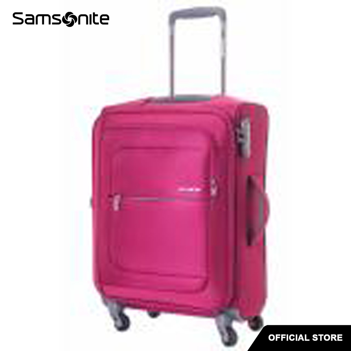 samsonite populite