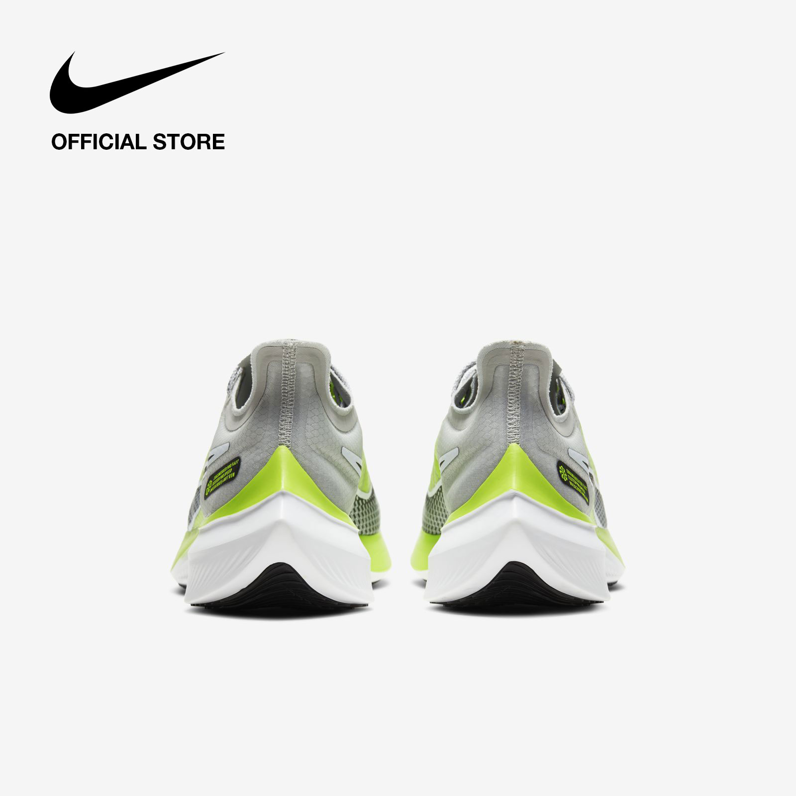 nike zoom gravity men's running shoe