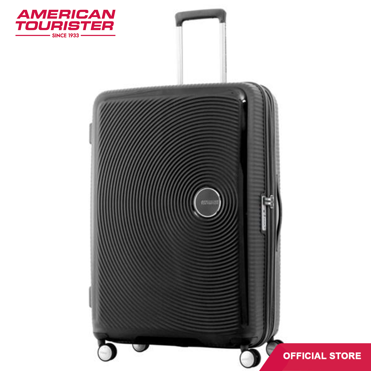 american tourister bags 30 kg