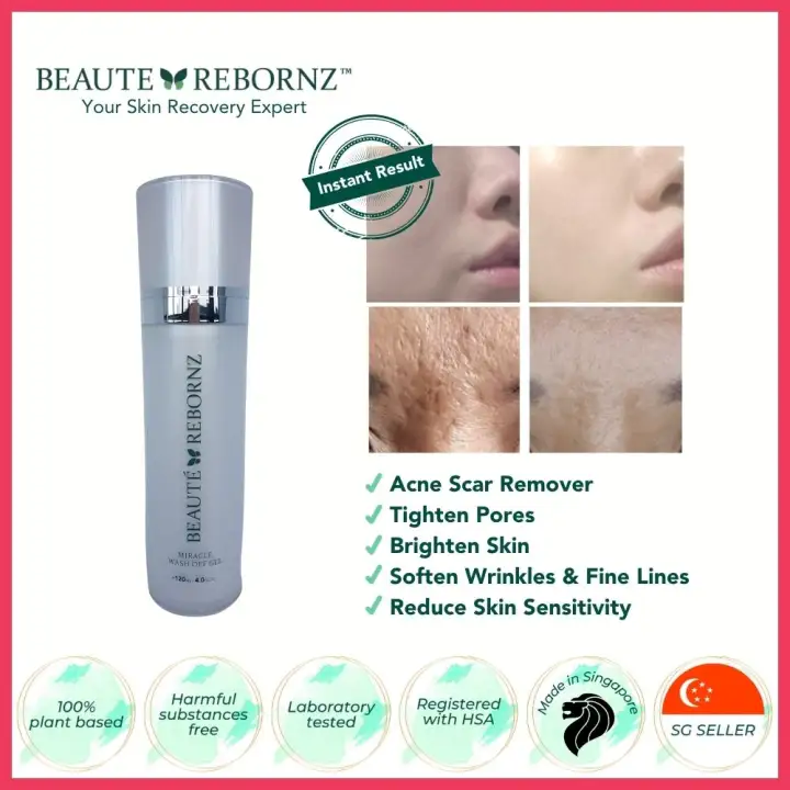 contractubex gel for dark spots