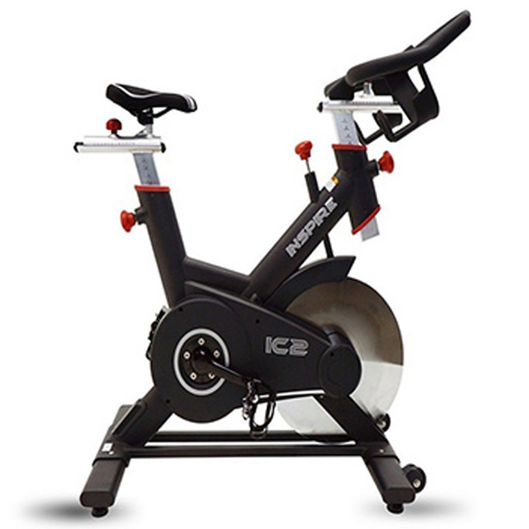 inspire fitness indoor cycle