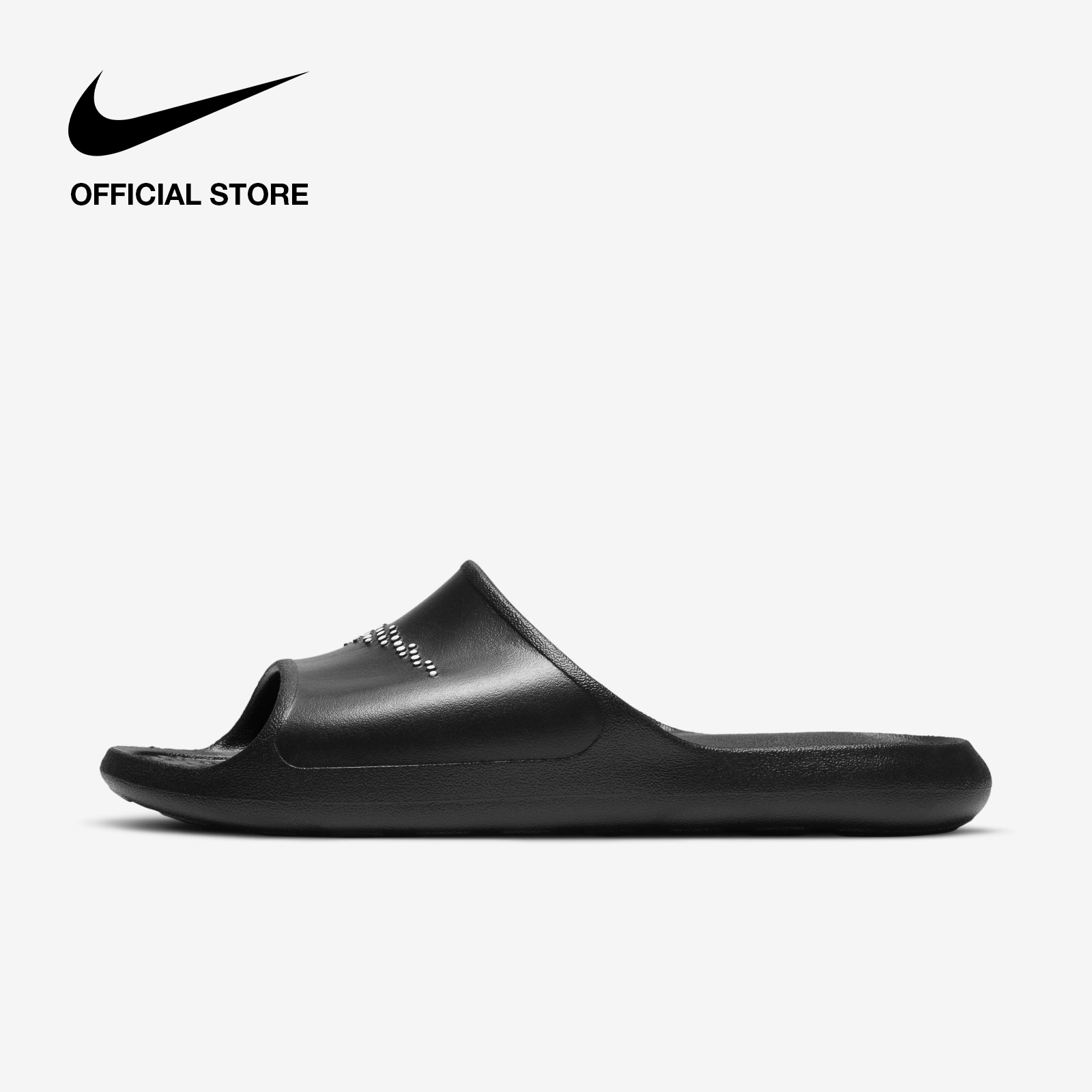 Nike Men's Victori One Shower Slide - Black | Lazada Singapore