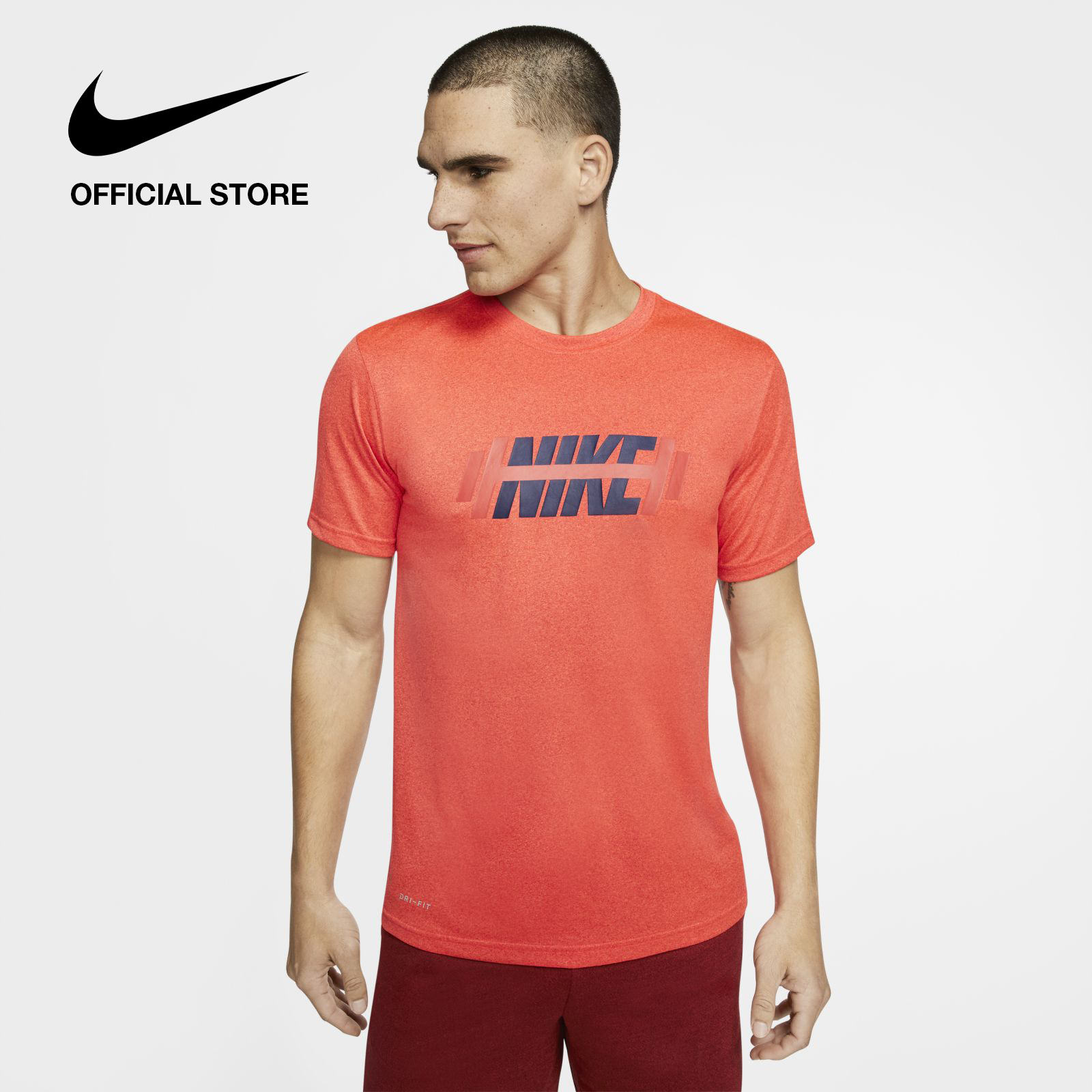 nike men's legend tee