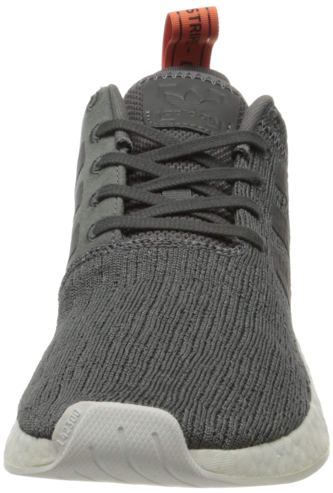 SALE ADIDAS NMD R2 GREY FUTURE HARVEST BURNT ORANGE BY3014 RUNNER SZ 8-9.5  | Kixify Marketplace