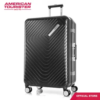american tourister luggage lazada