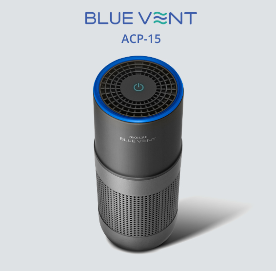 vent air purifier