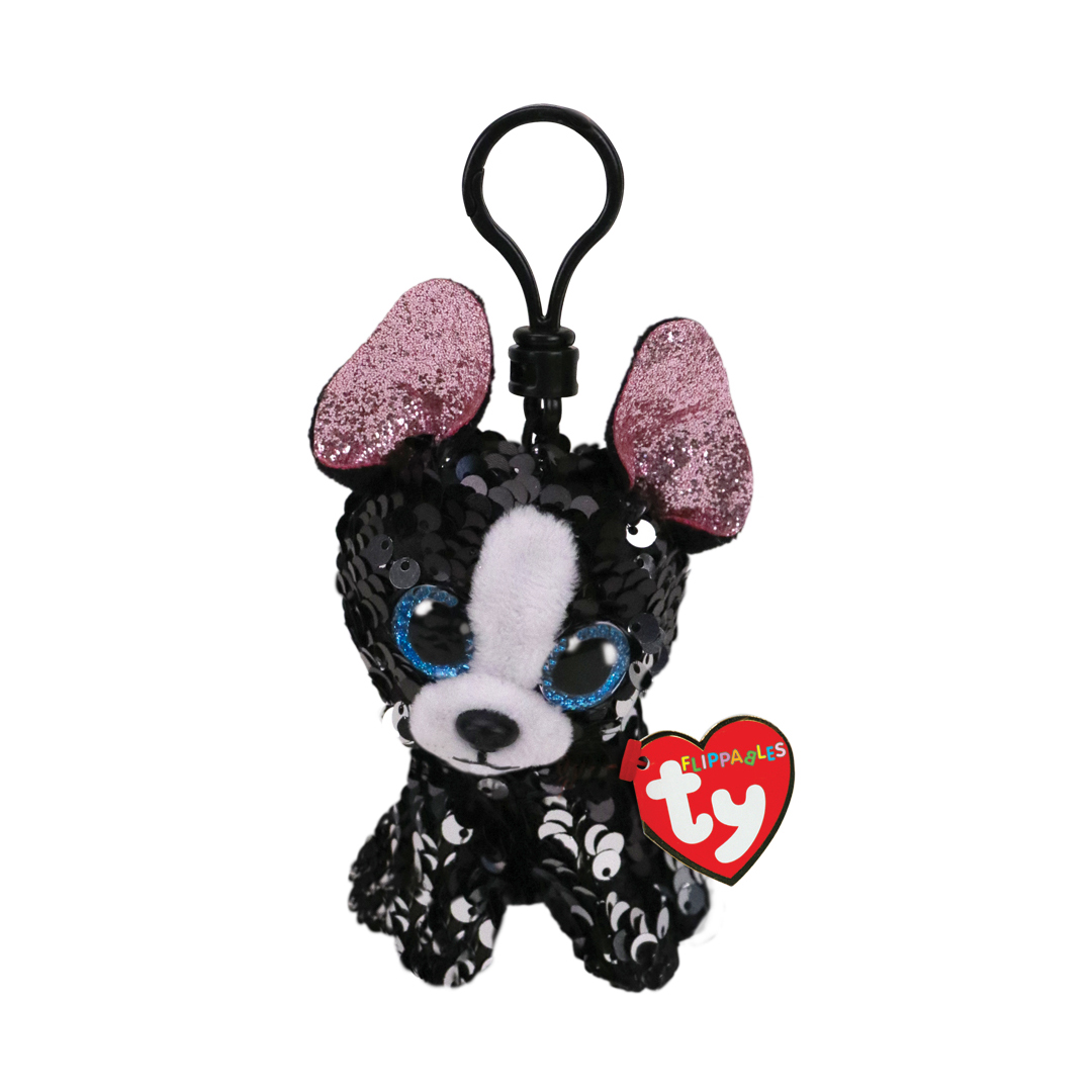 ty sequin teddy