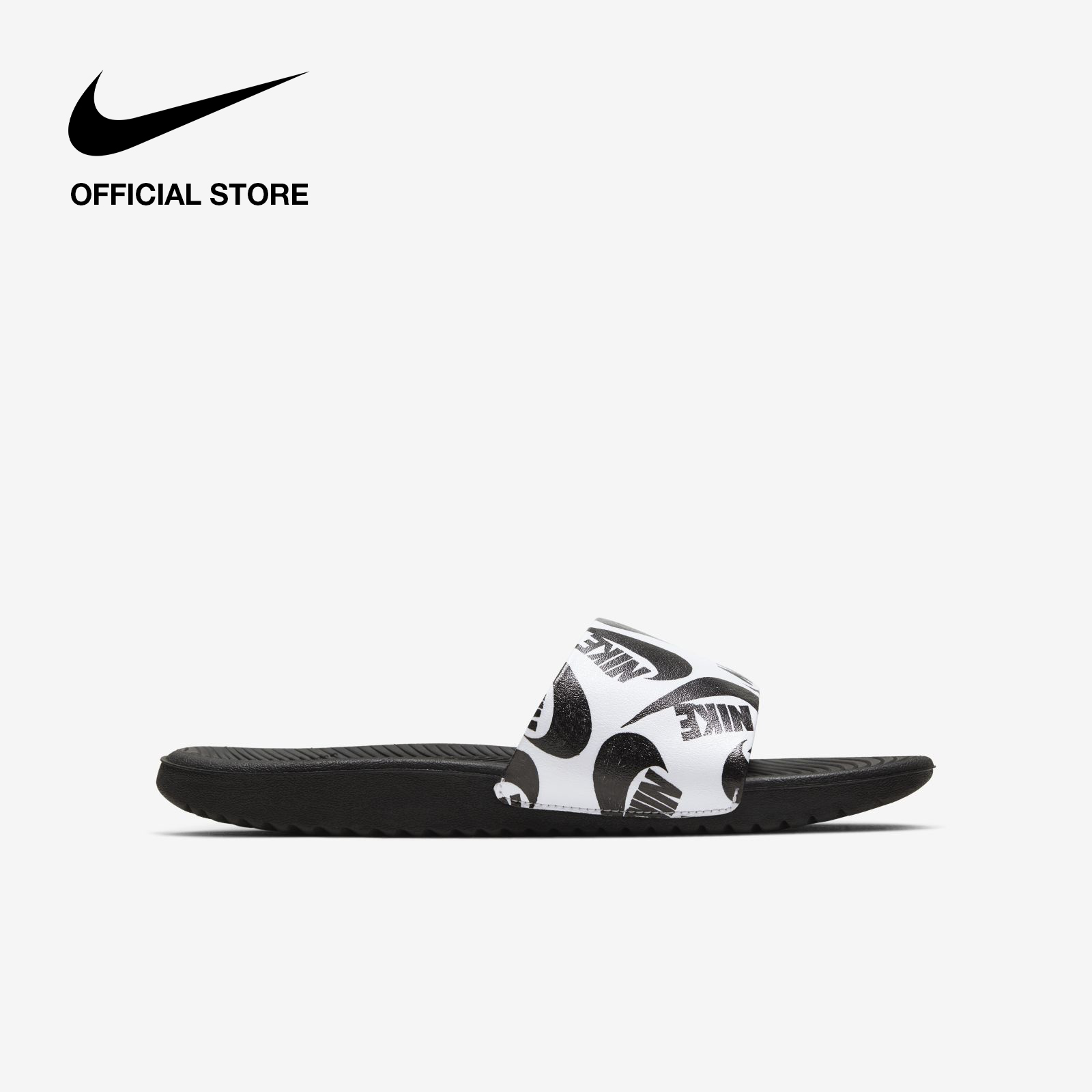 nike slides kids