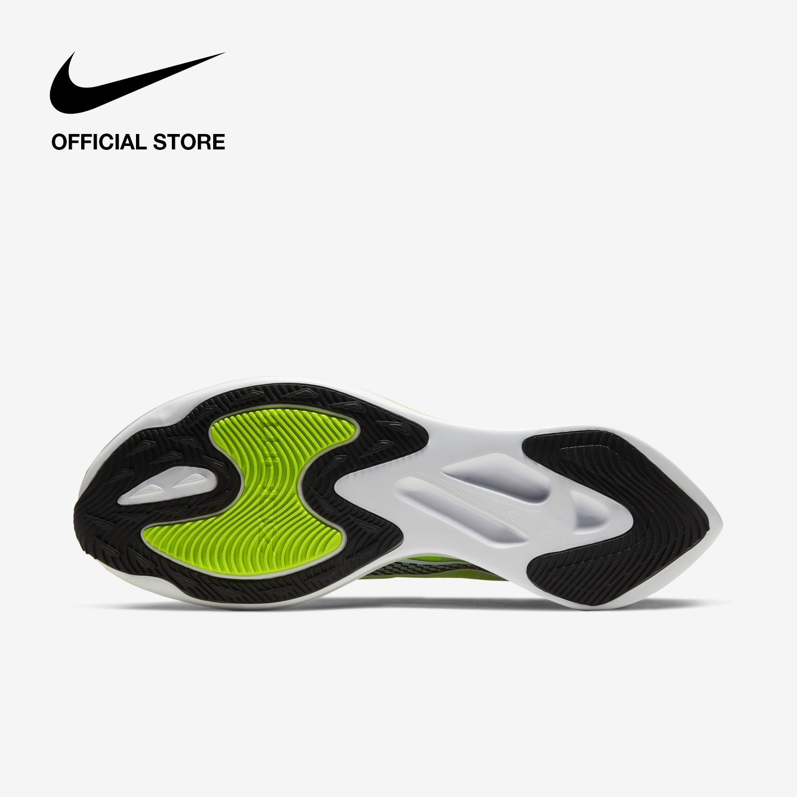 nike zoom gravity men's running shoe