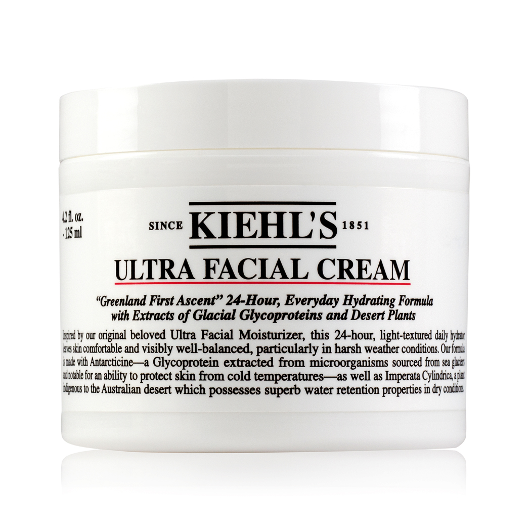 kiehls face cream