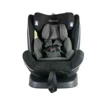 picardo car seat