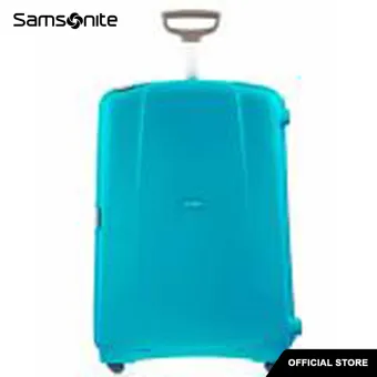 samsonite aeris comfort spinner 82cm