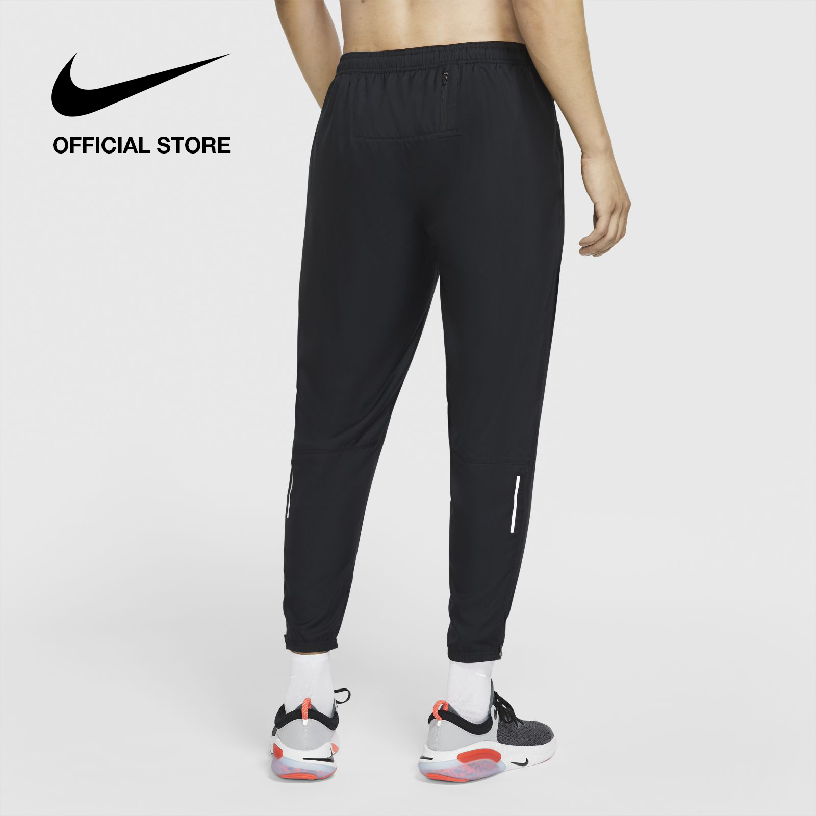 Nike essential woven running Clearance