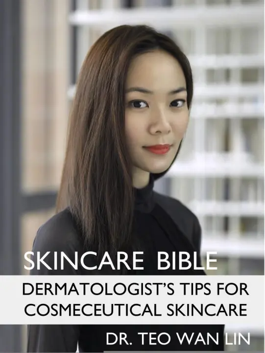 dermatologist tips