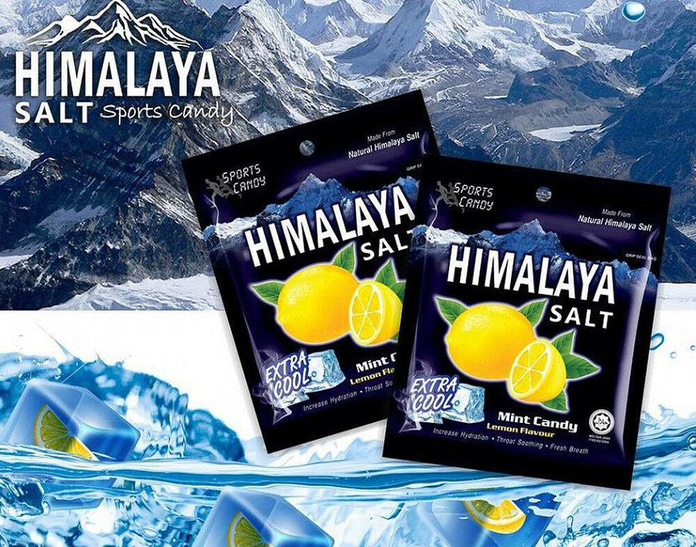 Not cool: Fake Himalaya Salt candy making its rounds; Sheng Siong says  theirs is legit, Singapore News - AsiaOne
