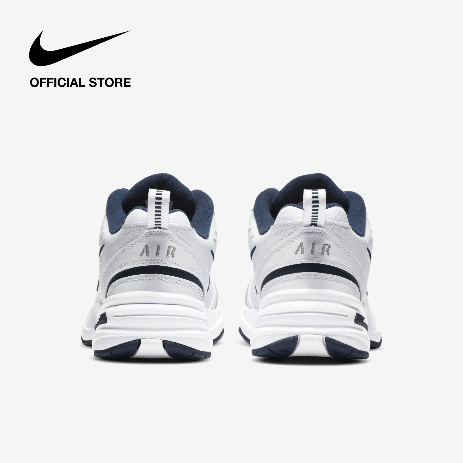 nike men's air monarch iv