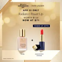 estee lauder mini new year reds gift set