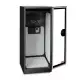 Violin Dry Cabinet Dry Box ART-126-P. 
