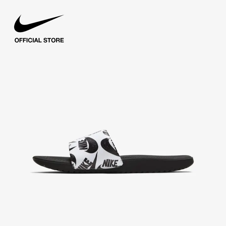 kids nike slides