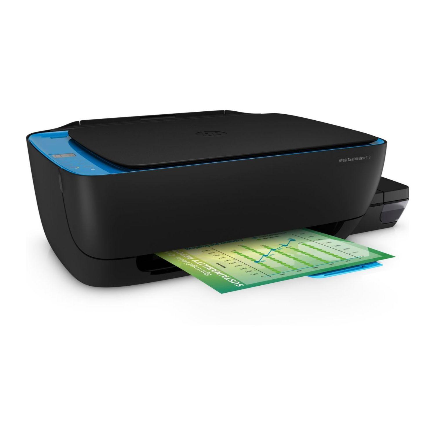 hp ink tank wireless 419 app download