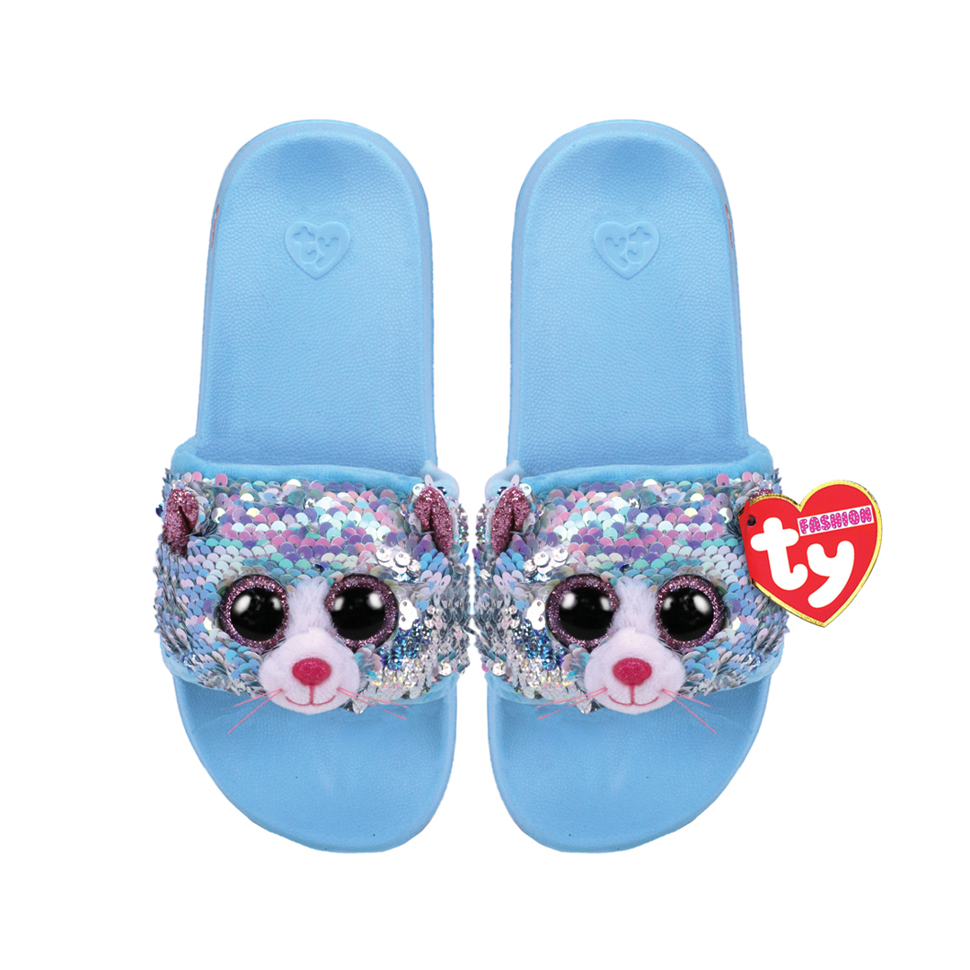 ty toys slippers