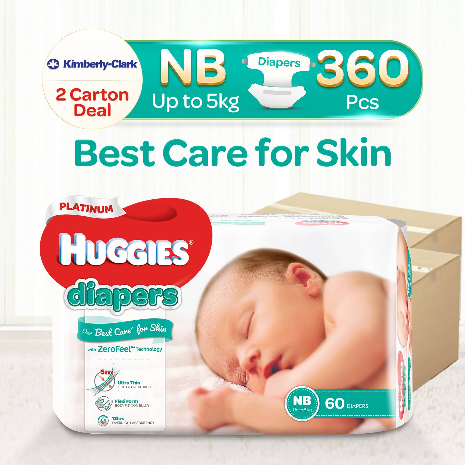 huggies 360 diapers