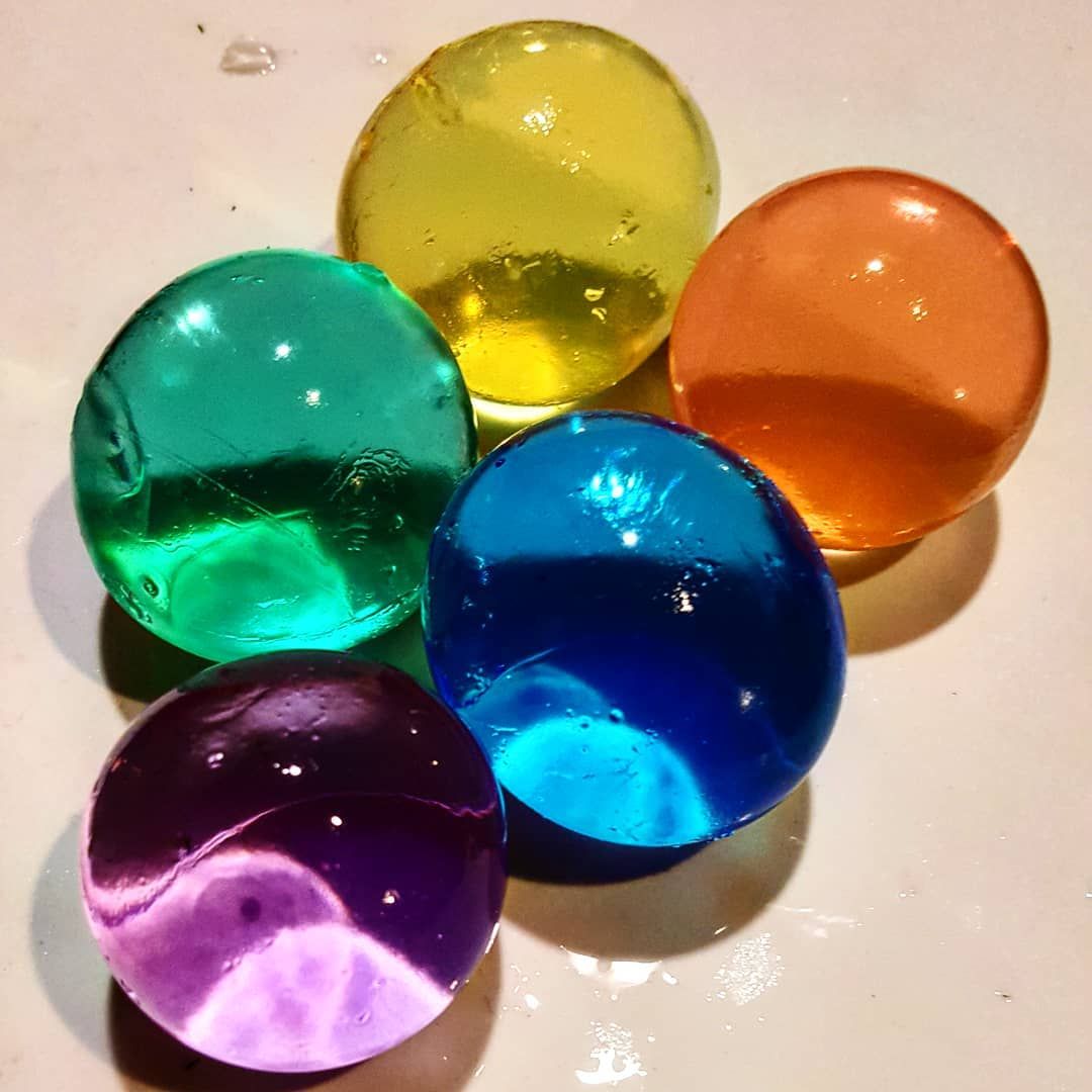 orbeez lazada