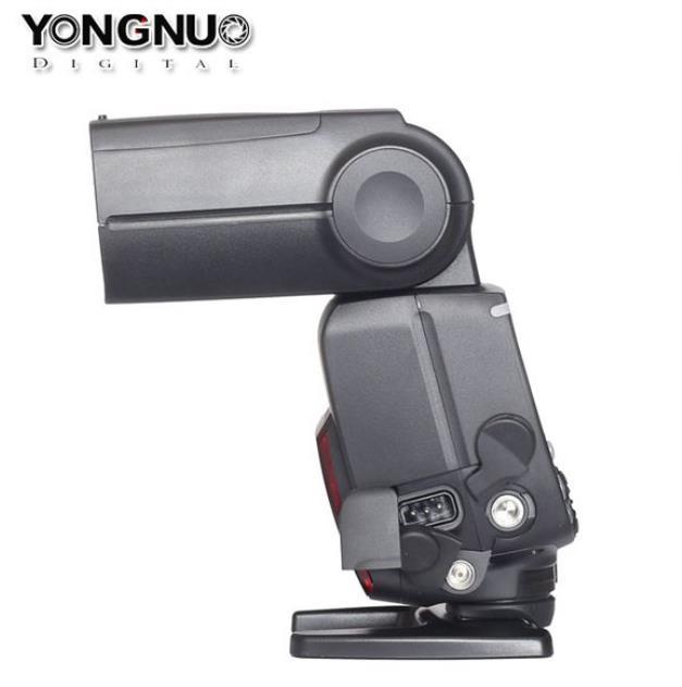 yn660 flash