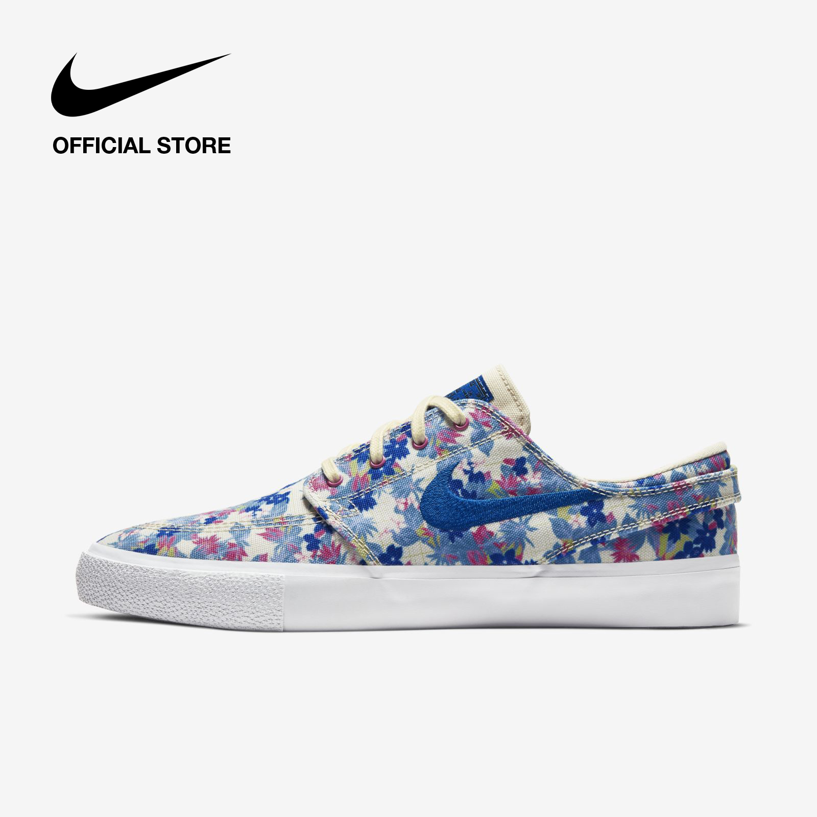 nike zoom stefan janoski canvas premium