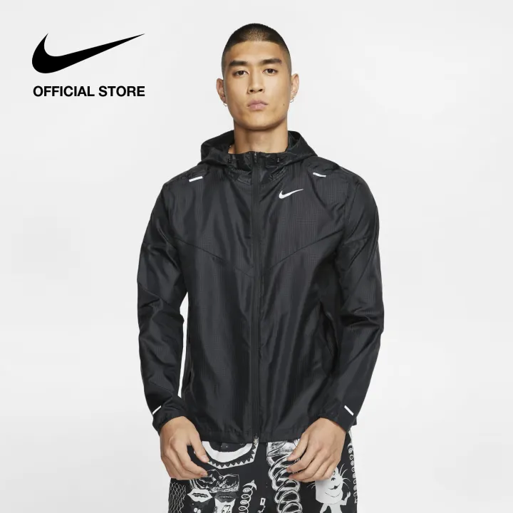 nike windrunner jacket for boys