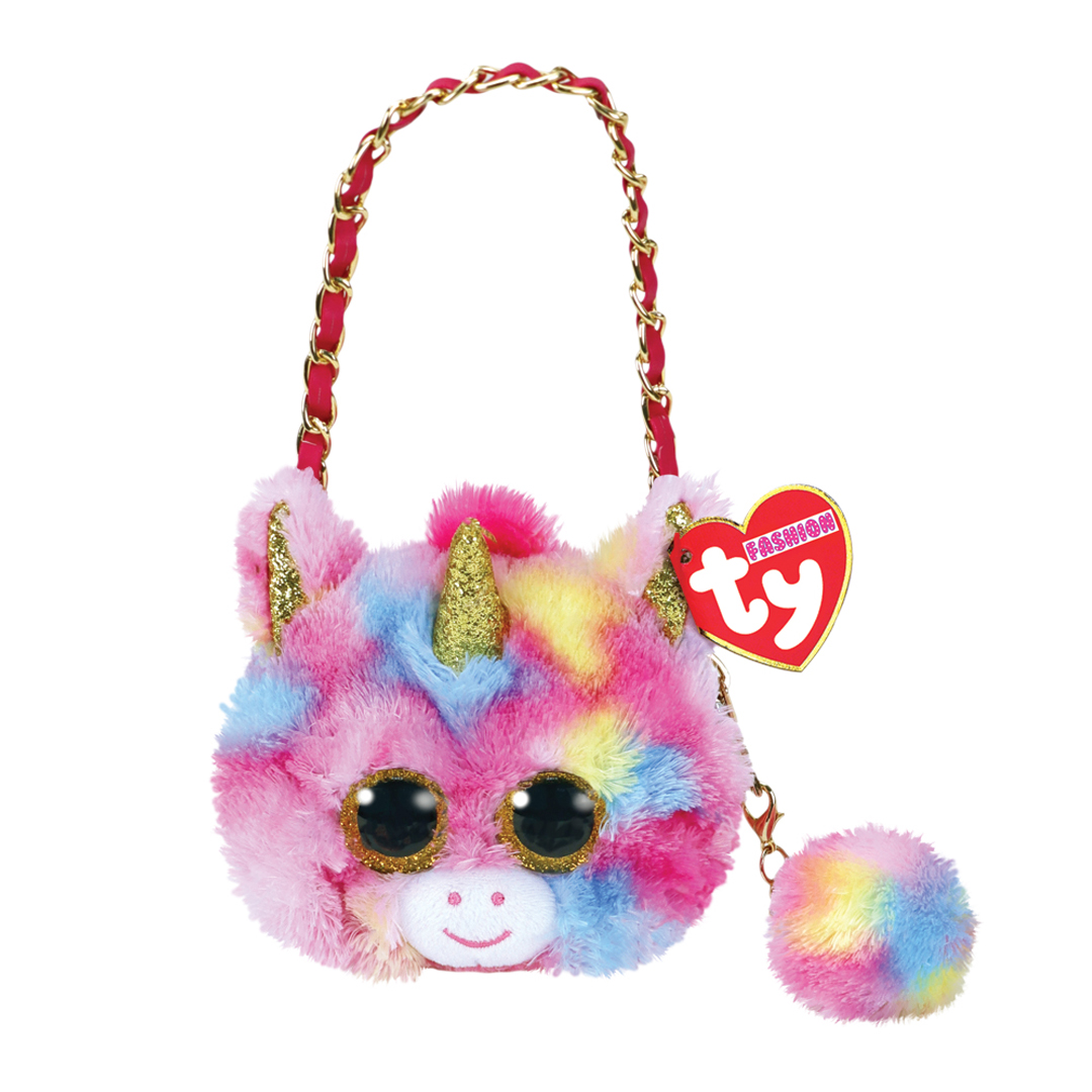 unicorn purse for kids