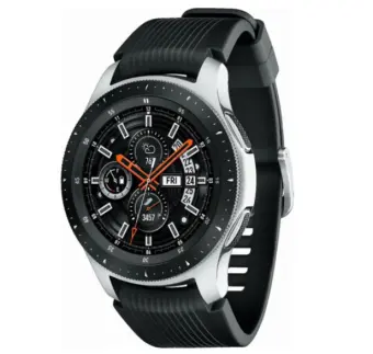 samsung galaxy watch bluetooth version