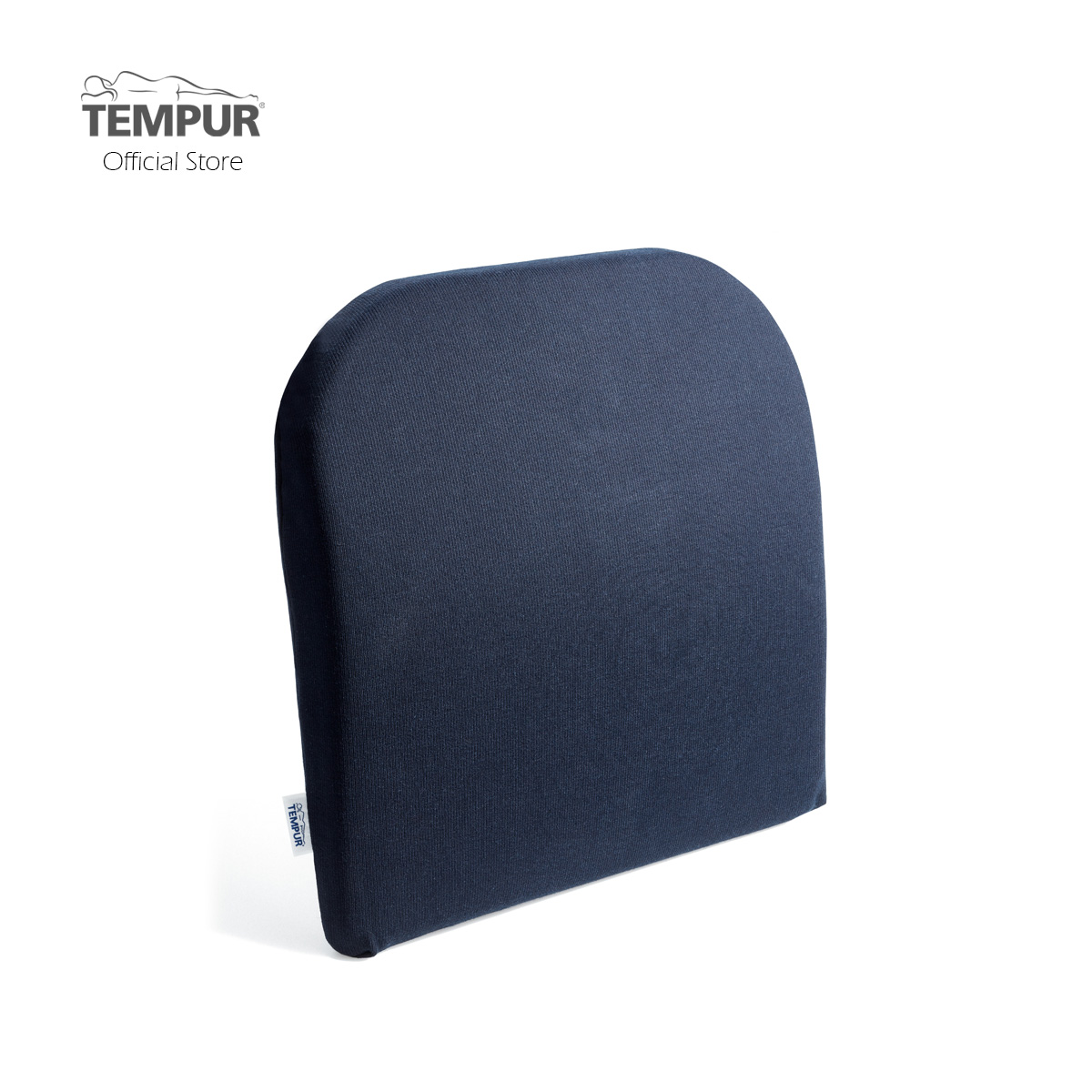 tempur lumbar pillow