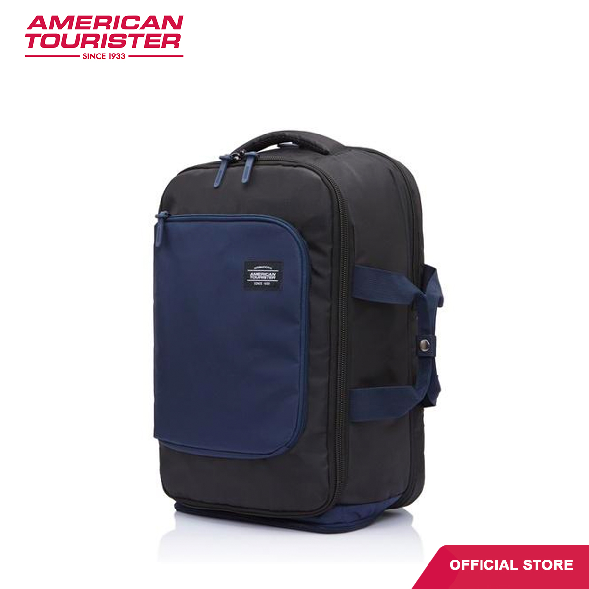 american tourister backpack 40l