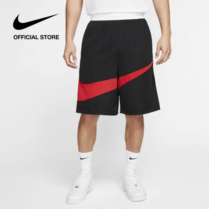 nike on court basketball shorts