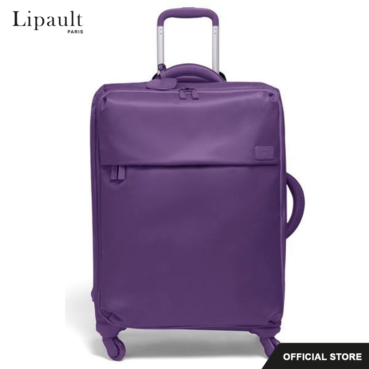 lipault luggage singapore
