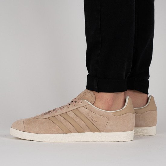 gazelle stitch and turn shoes